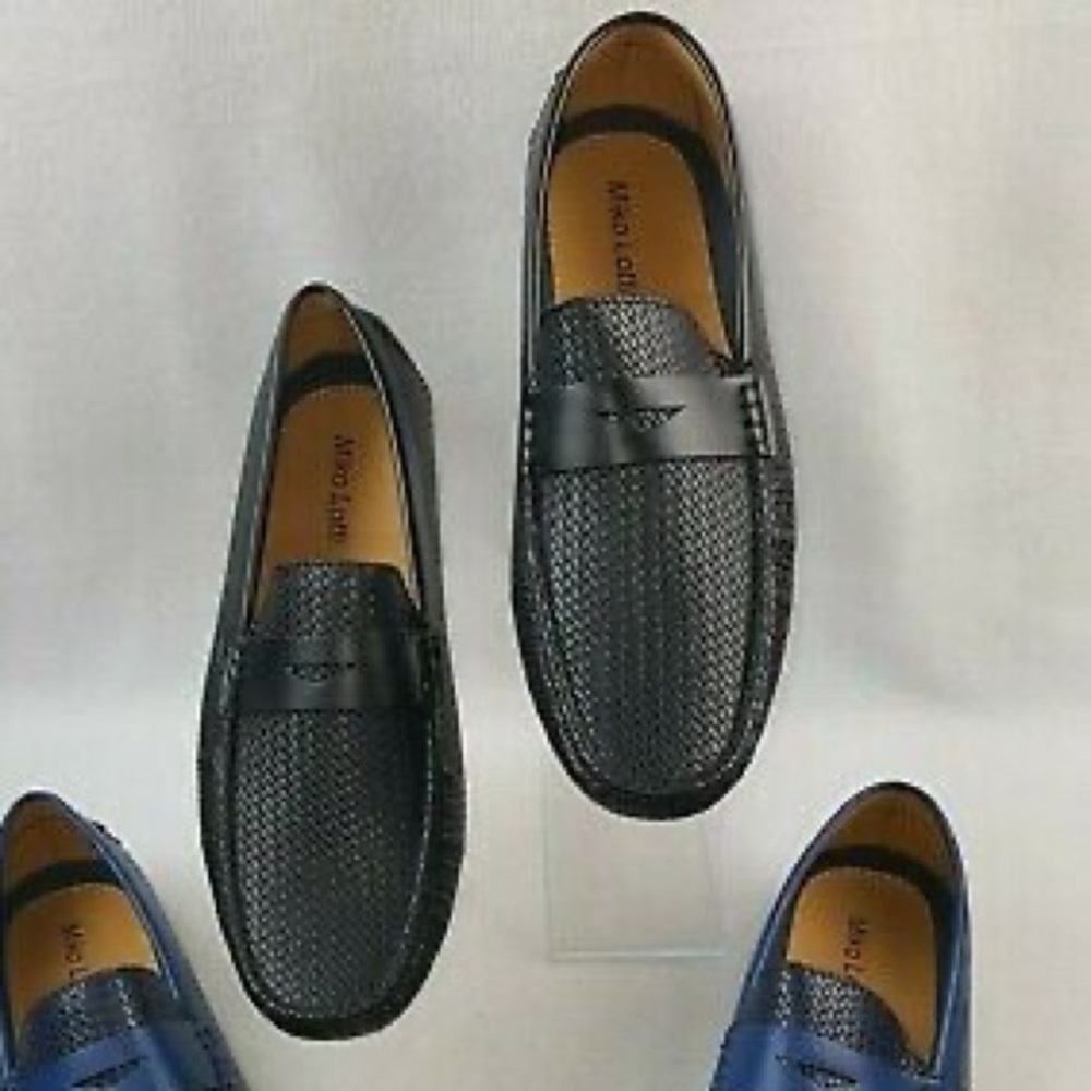 Miko Lotti Loafers
